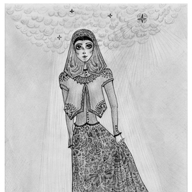 Старый город