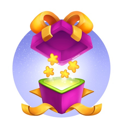 Новогодний подарок 