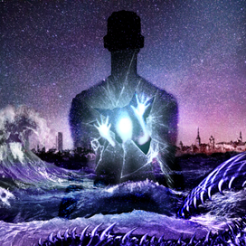 Озеро страха