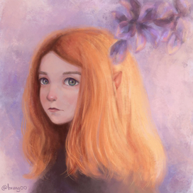 Портрет на заказ