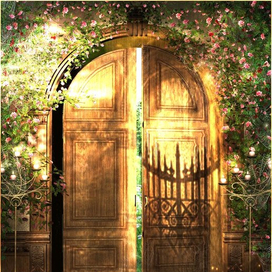 Волшебство