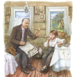 Пчелиная напасть