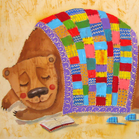 Зимняя спячка