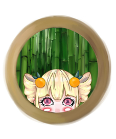 За иллюминатором 