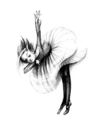 Алиса в стране чудес