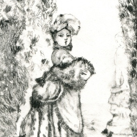 Милый друг 1