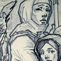 Повести и рассказы. Крюков.