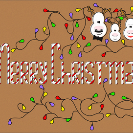 Счастливого Рождества