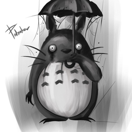 Totoro