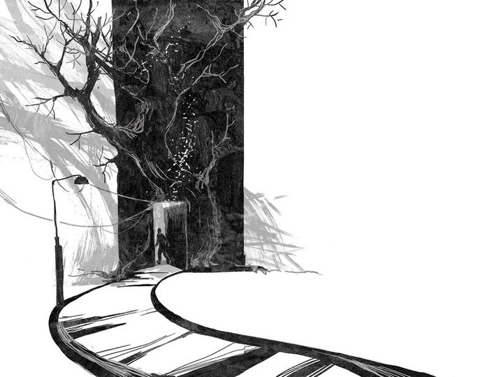 Фефелов, "Луч"