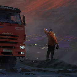 КамАЗ_Ванкор_РИАТ