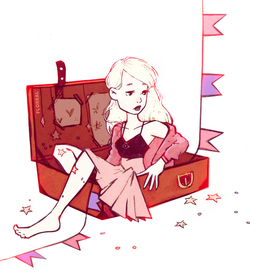 "Зона комфорта"