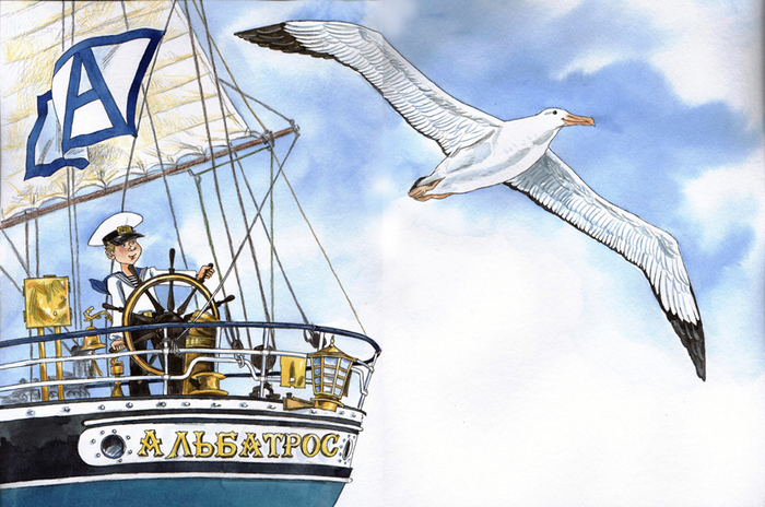 Андрей Усачёв  "Зоология для детей"