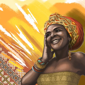 It's time for Africa