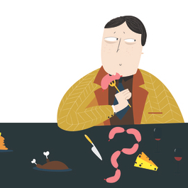 Жадібний джо 2