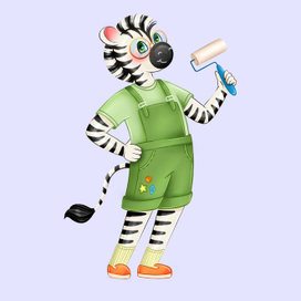 Творческая мастерская