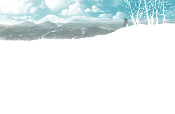 Якутия. Разворот