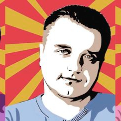 Поп-арт портрет (триптих для интерьера) портреты svg filey