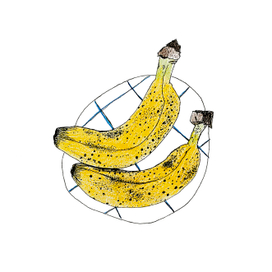 Banana#2