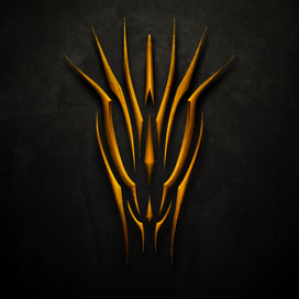 Терновый койот