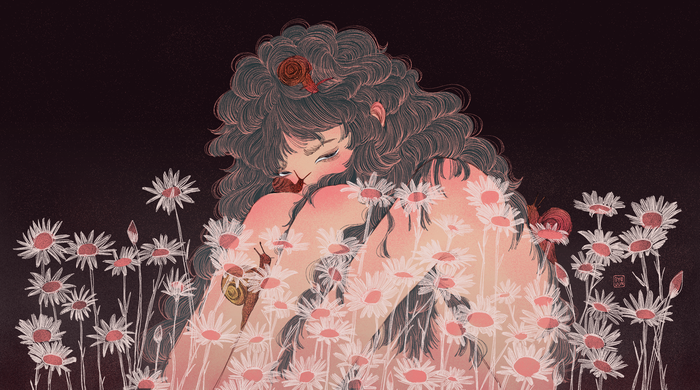 Улиточные посиделки