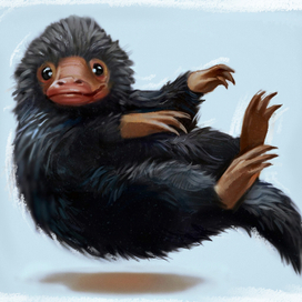 фантастические твари