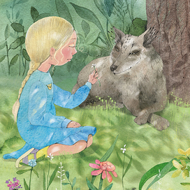 "Совиный волк"