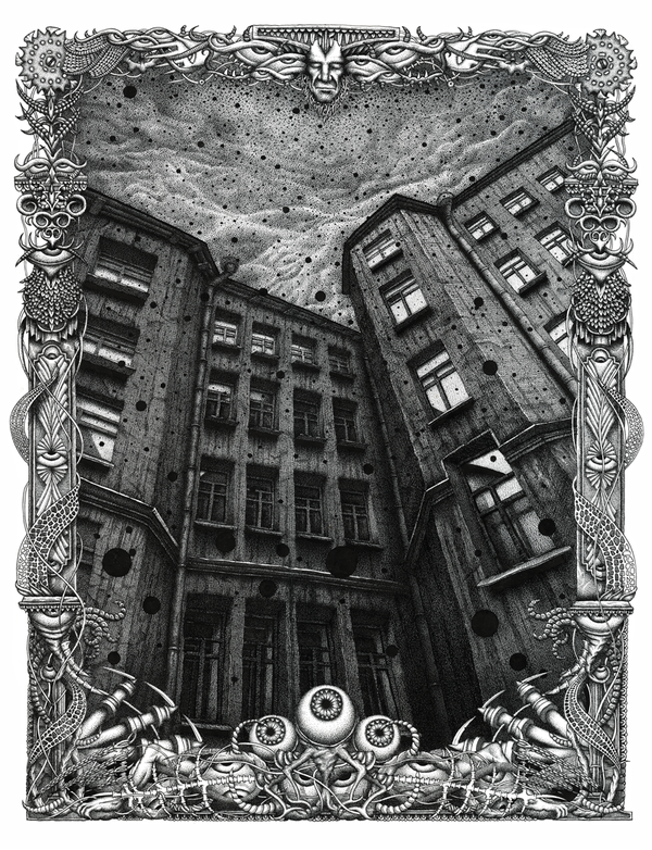 Санкт-Петербургу быть пусту-3