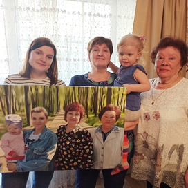 заказчики с моей работой