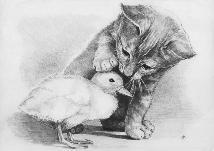 "Все будет хорошо!"