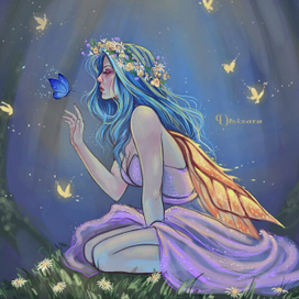 Fairy
