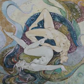 "Серебристый голос реки"