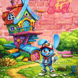 Сабвэй Крош