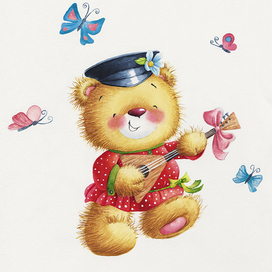 Удалой паренек