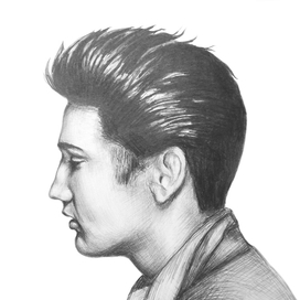 Элвис Пресли