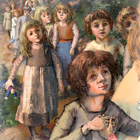 фрагмент "крысолова"