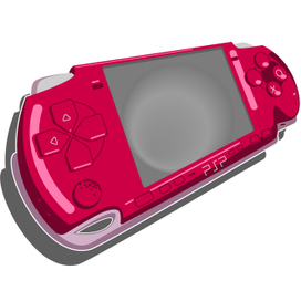 PSP