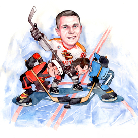 Это "Спарта"