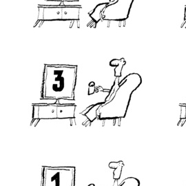 Любимый сериал