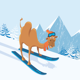 Покоритель вершин