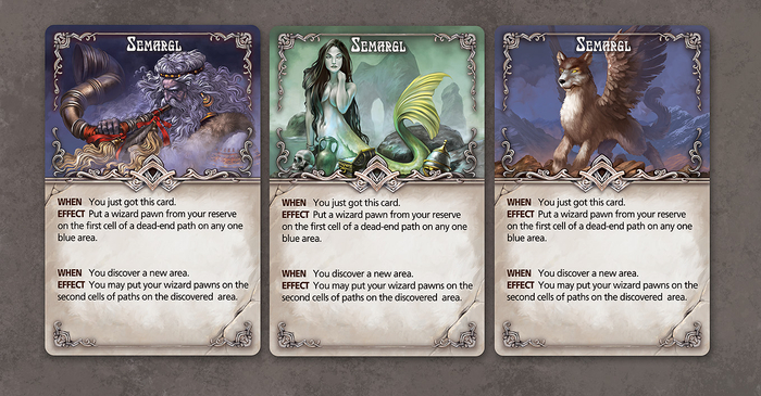 игровые карты