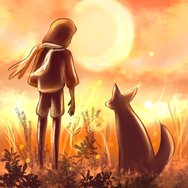 Маленький принц