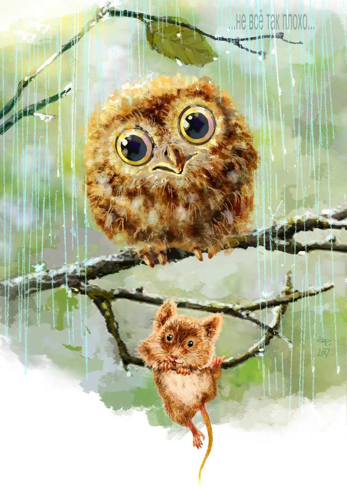 тестовое задание для детской книги