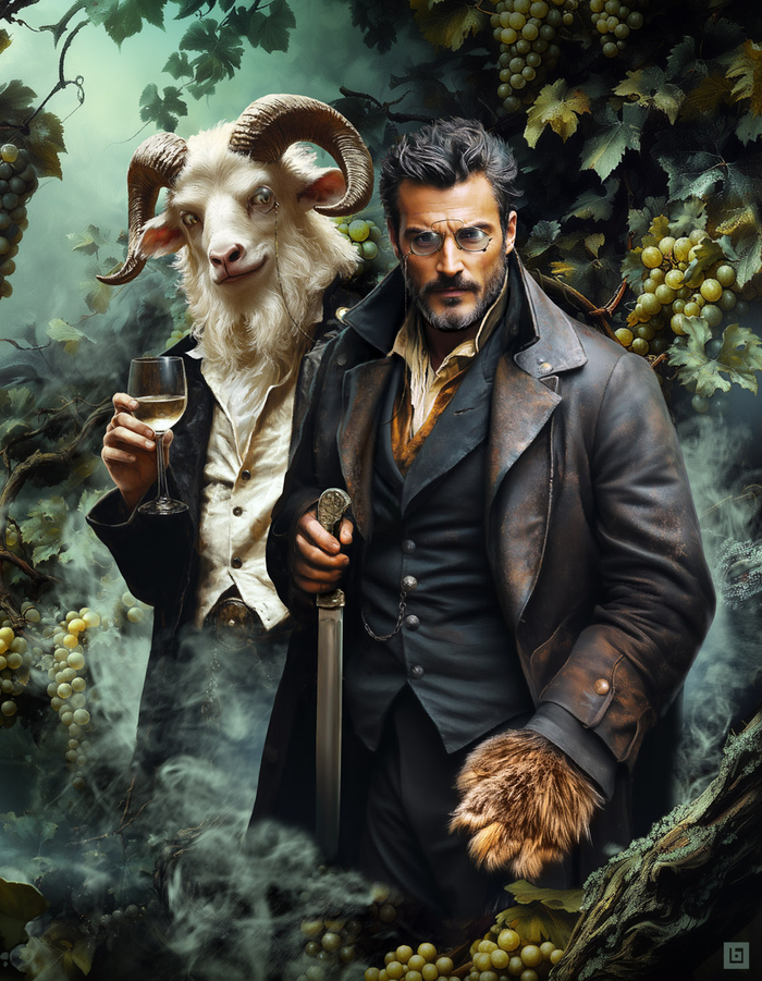 Лев Голицин