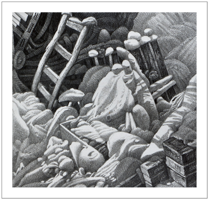 Просто снег-2016