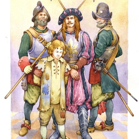 Взятие под стражу