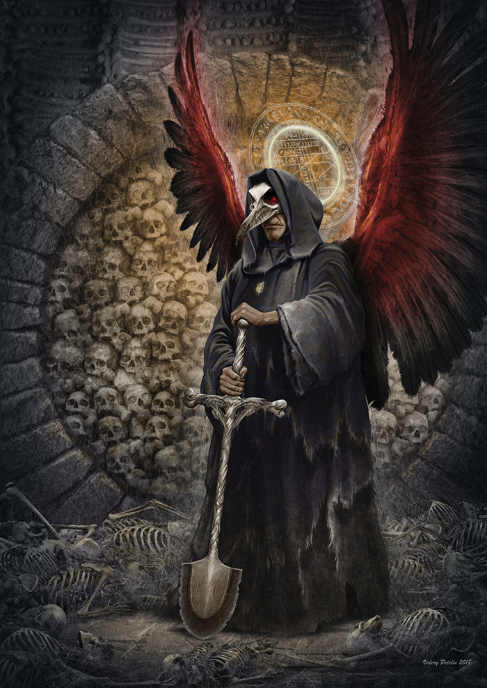 Джесс Буллингтон " Грустная история братьев Гроссбарт"