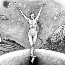 Шмуцы для Лучшей советской фантастики.