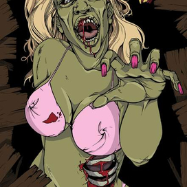 Иллюстрация Sale