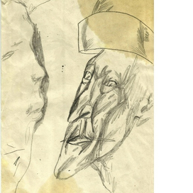 Дон Кихот и Санча Панса